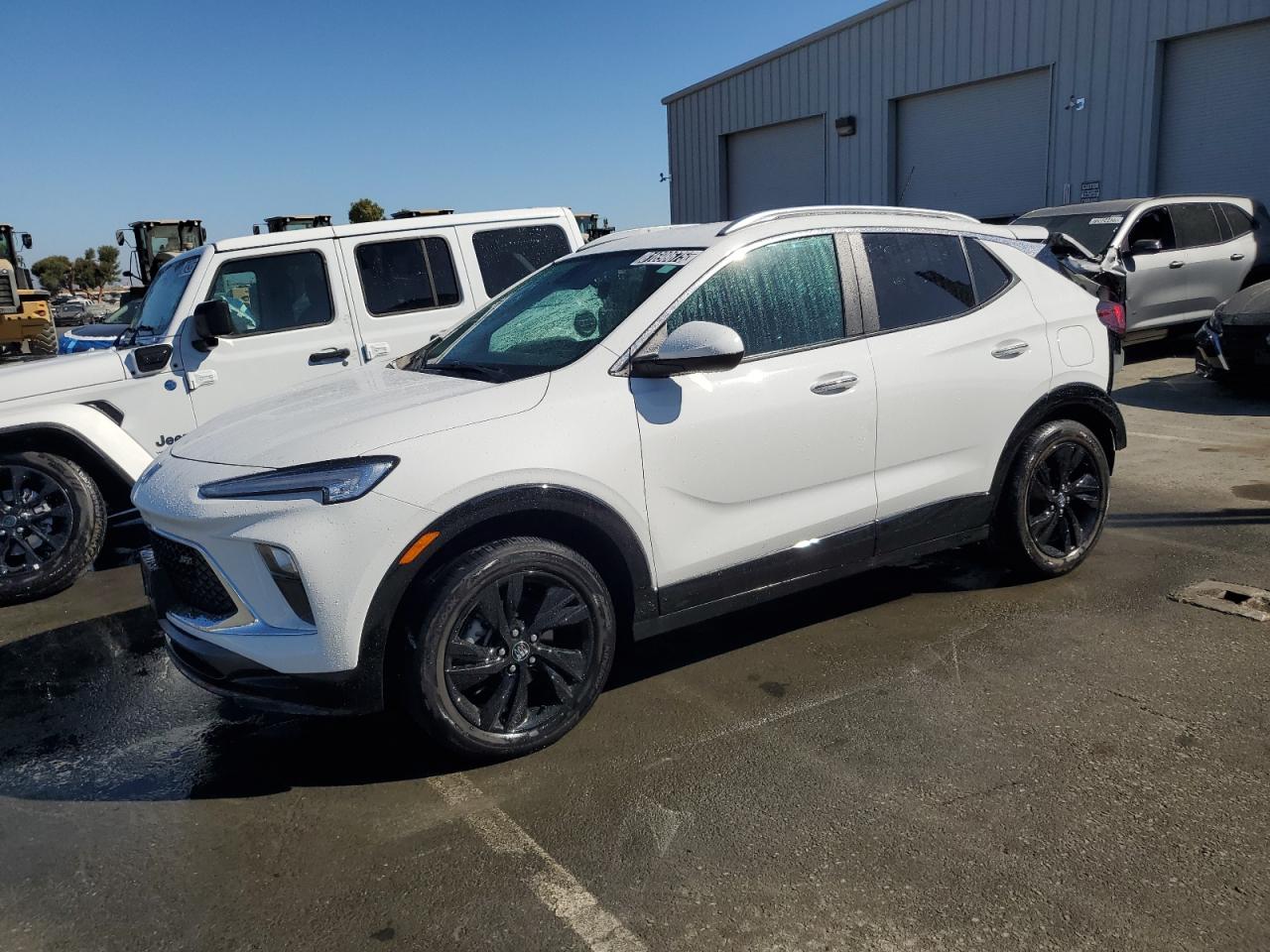 BUICK ENCORE SPORT TOURING