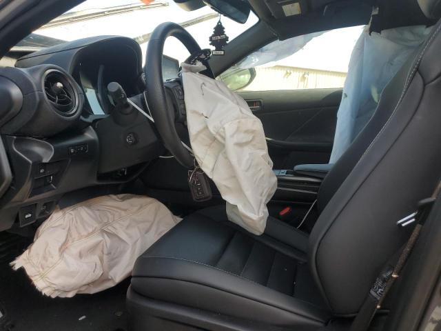 2025 LEXUS IS 350 F SPORT JTHGZ1E26S5040253