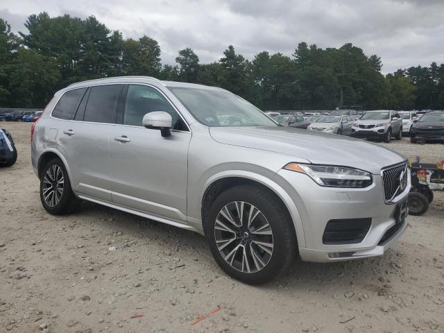 2021 VOLVO XC90 T5 MO YV4102PK9M1739162