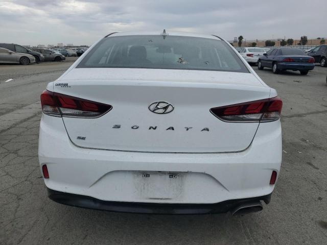 2018 HYUNDAI SONATA SE #3265208032