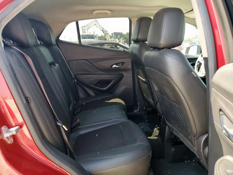 2018 BUICK ENCORE PRE KL4CJASB9JB557150