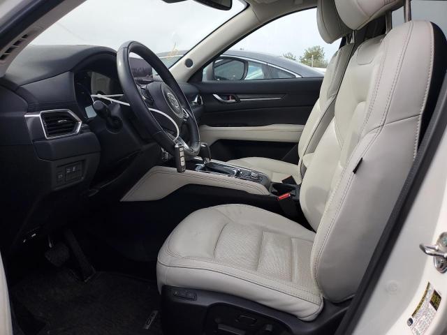 2019 MAZDA CX-5 GRAND TOURING JM3KFBDM9K0603183