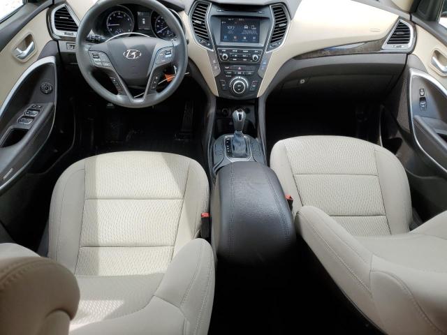 2017 HYUNDAI SANTA FE S 5NMZU3LBXHH026305