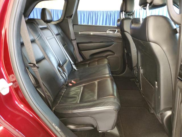 2019 JEEP GRAND CHER #3247745216