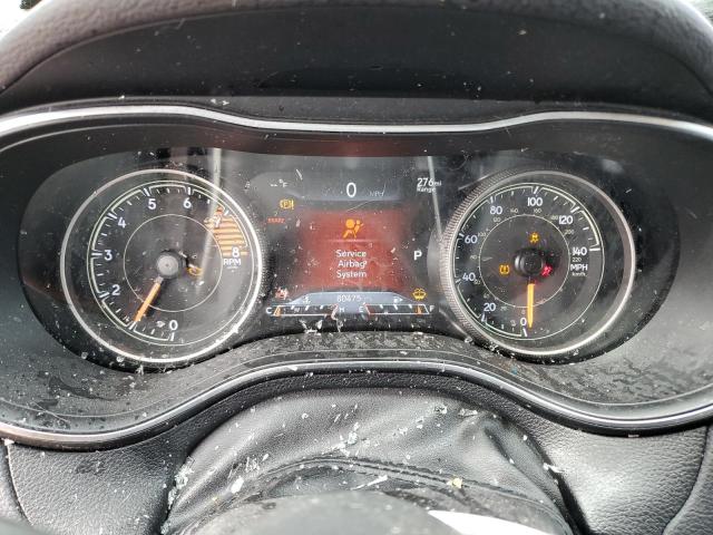 2019 JEEP CHEROKEE T 1C4PJMBX6KD245359