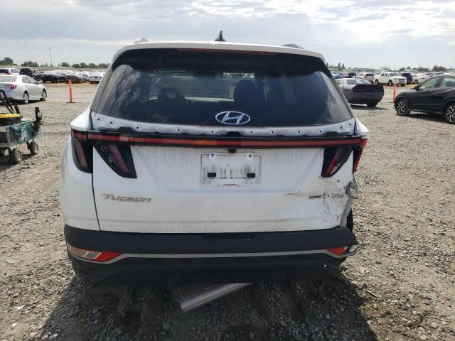 2023 HYUNDAI TUCSON SEL - KM8JFCA13PU102029