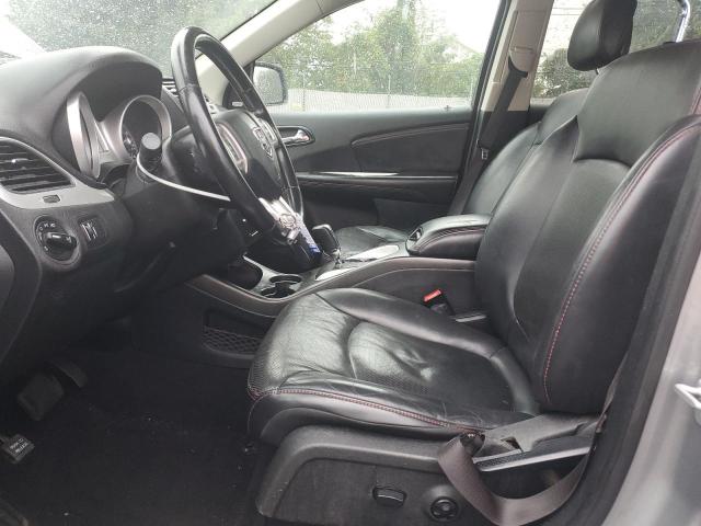 2019 DODGE JOURNEY GT 3C4PDDEG6KT795125