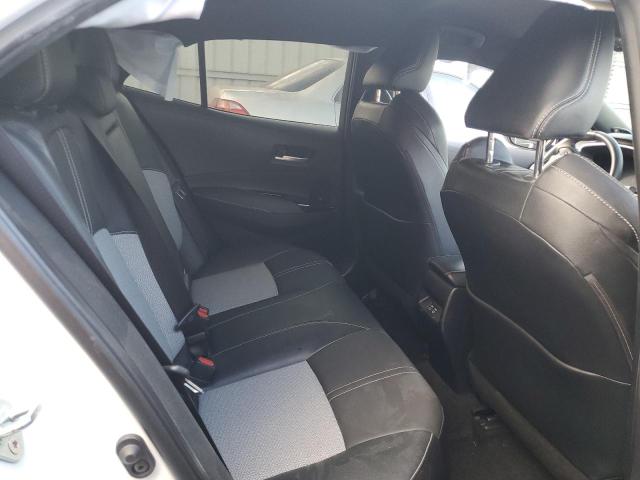 2024 TOYOTA COROLLA XS JTNC4MBE3R3225294