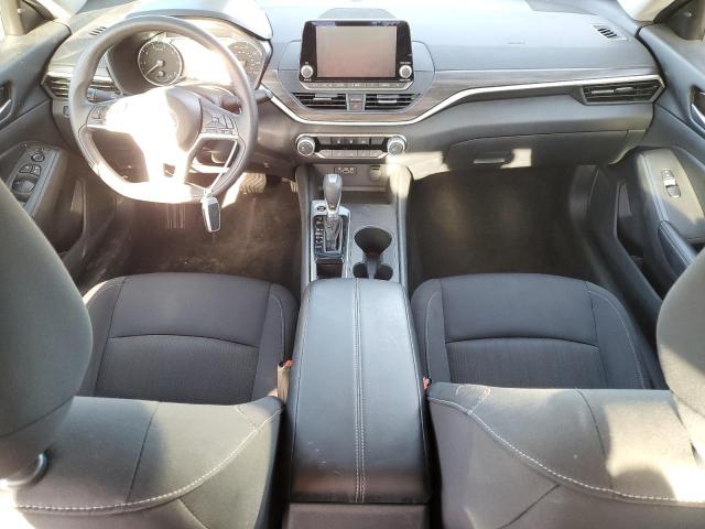 2025 NISSAN ALTIMA SV 1N4BL4DV4SN341894