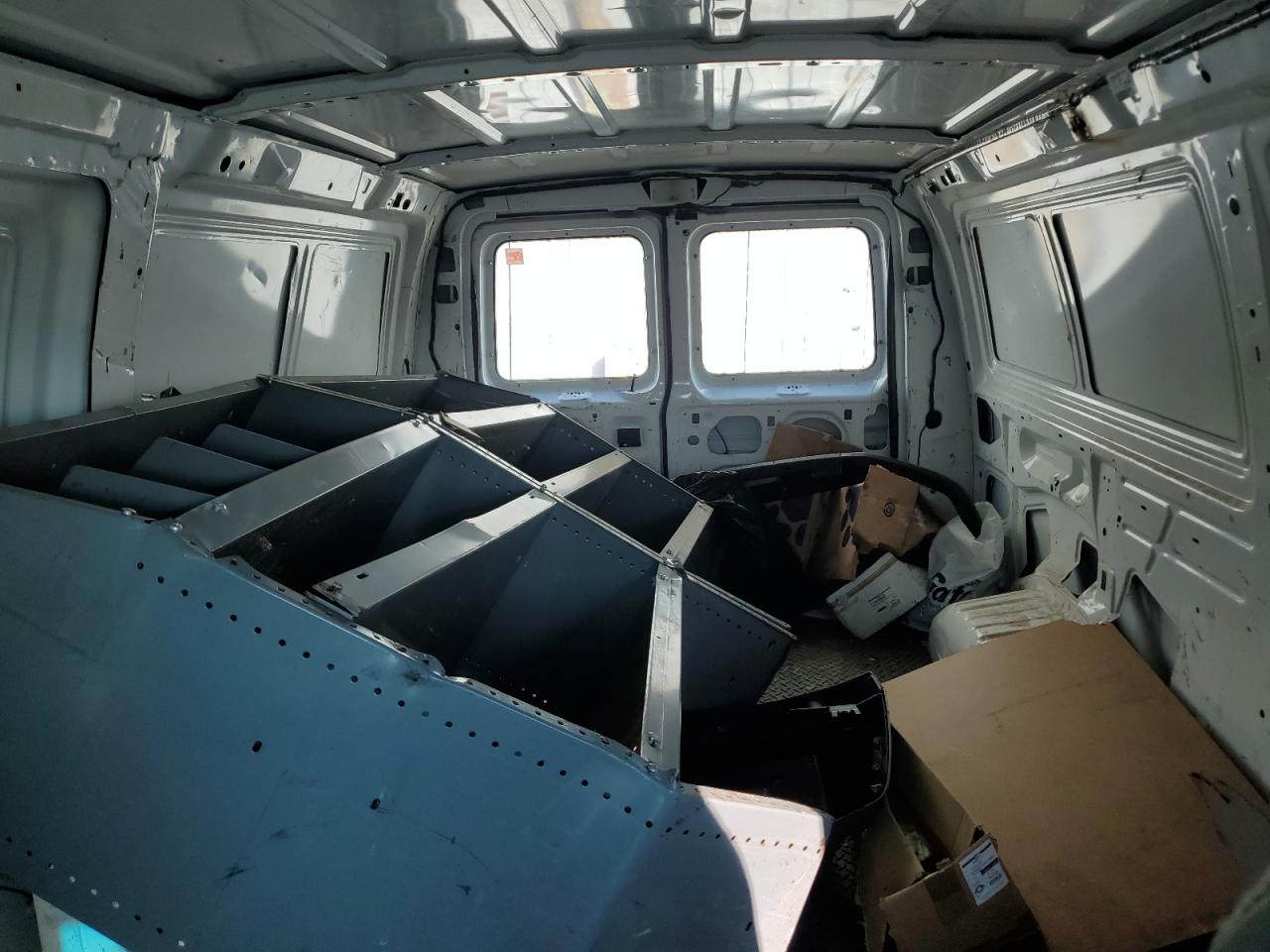 Lot #3280358956 2008 FORD ECONOLINE