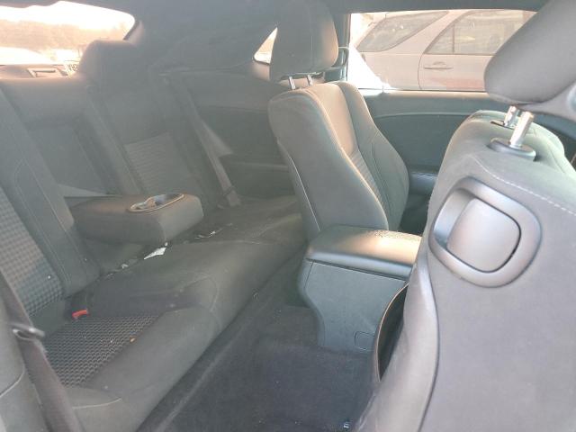 2015 DODGE CHALLENGER SXT #3290190255