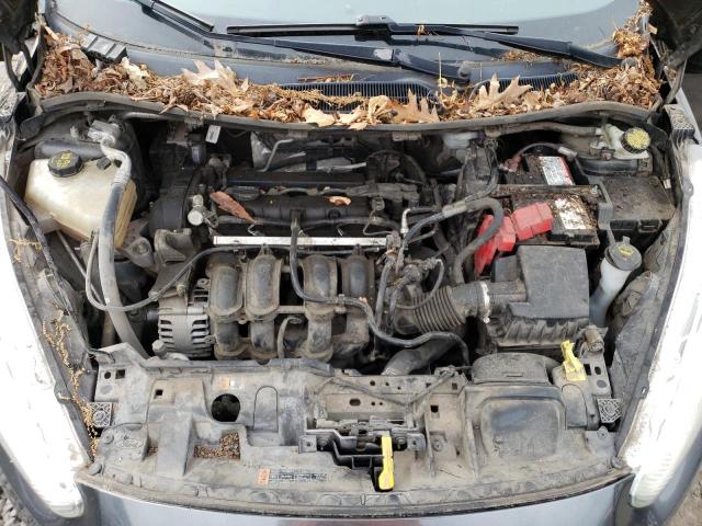 2015 FORD FIESTA TITANIUM 3FADP4FJ2FM203262