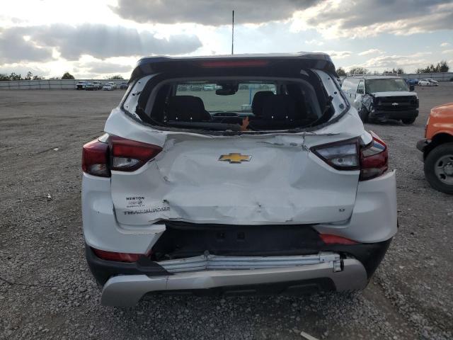 2022 CHEVROLET TRAILBLAZE - KL79MPS23NB100086