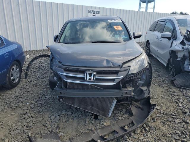 2014 HONDA CR-V EX #3316791409