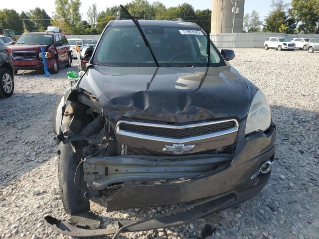 2015 CHEVROLET EQUINOX LT 2GNFLGEK0F6408767