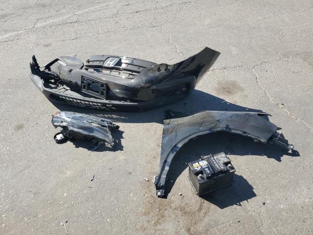 2022 HONDA PILOT SE 5FNYF5H20NB011691