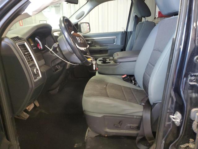 2014 RAM 1500 SLT - 1C6RR7GT6ES188211