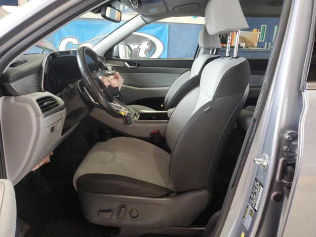 2020 HYUNDAI PALISADE SEL KM8R2DHE8LU034169