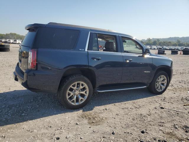 2017 GMC YUKON SLE 1GKS2AKC3HR269556