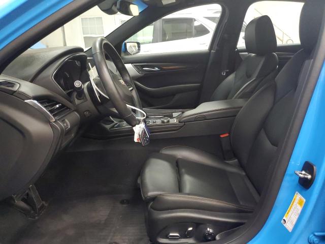 2023 CADILLAC CT5-V 1G6DV5RW5P0126875