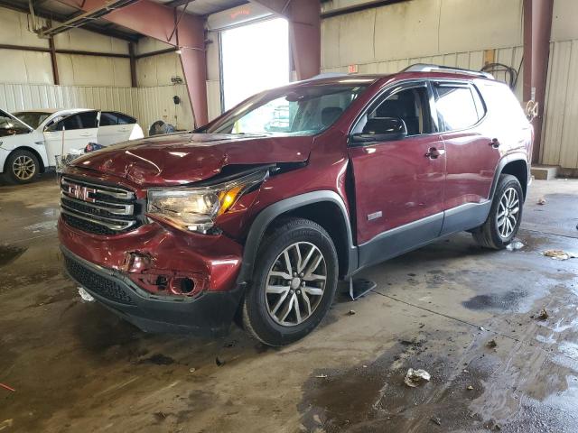 2017 GMC ACADIA ALL 1GKKNTLS2HZ167626