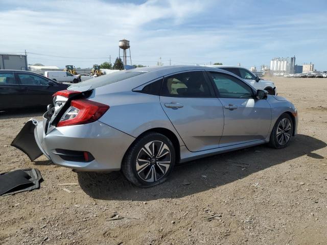 2016 HONDA CIVIC EX - 19XFC1F38GE007885