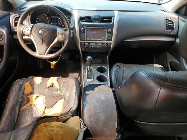 2015 NISSAN ALTIMA 2.5 1N4AL3AP9FN879752