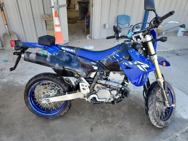 2023 SUZUKI DR-Z400 SM JS1SK44A5P7100250