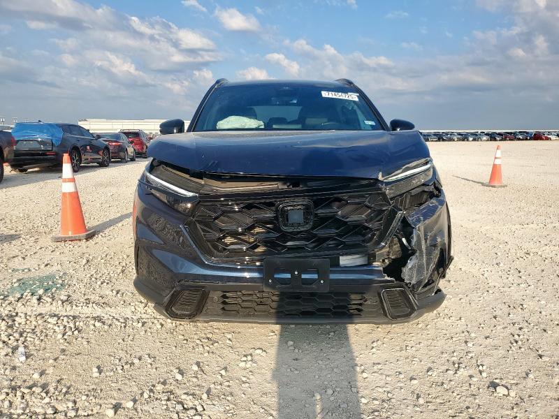 2025 HONDA CR-V SPORT - 7FARS6H86SE023404