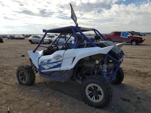 2018 YAMAHA YXZ1000 SE - Inny widok