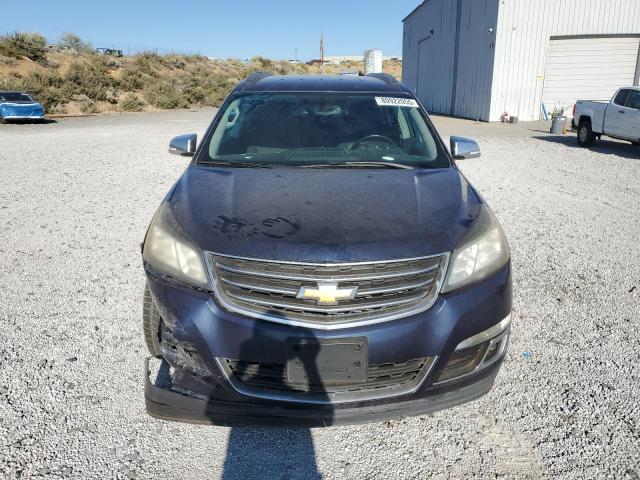 2015 CHEVROLET TRAVERSE L #3304891537