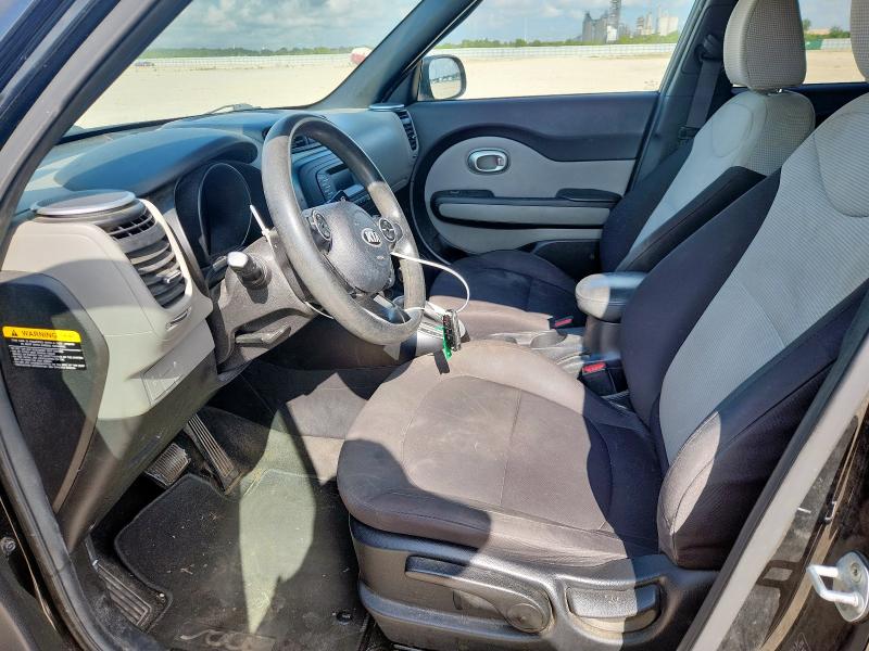 2015 KIA SOUL KNDJN2A25F7749569