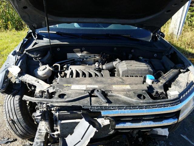 2023 VOLKSWAGEN ATLAS CROS 1V2FE2CA3PC217562