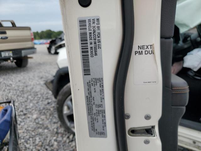 2021 JEEP COMPASS LIMITED 3C4NJCCB1MT555646