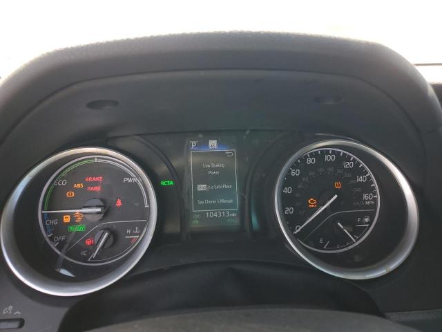 2021 TOYOTA CAMRY LE 4T1C31AK5MU554381