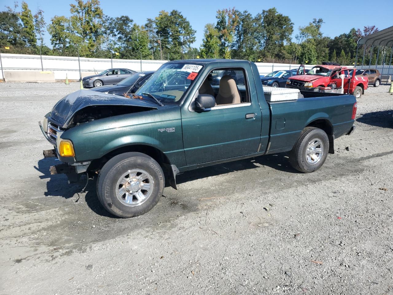 Vehicle photo