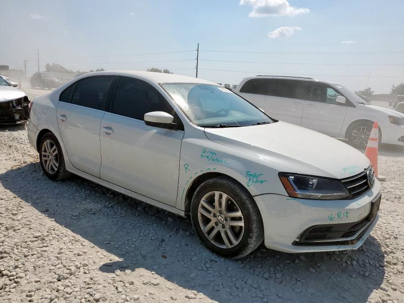 2017 VOLKSWAGEN JETTA S 3VW167AJ1HM369457