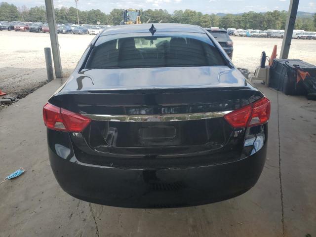 2018 CHEVROLET IMPALA LT 2G1105S33J9135790