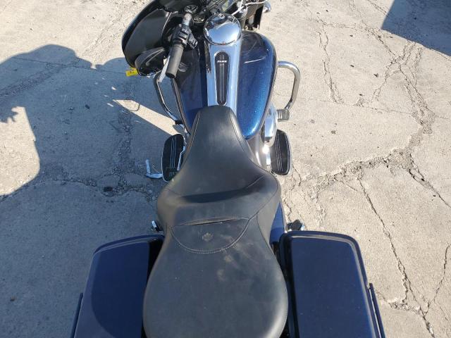 2012 HARLEY-DAVIDSON FLHX STREET GLIDE 1HD1KBM11CB664005