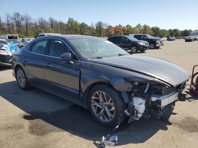 2021 HYUNDAI SONATA SEL 5NPEF4JA3MH086223