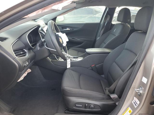 2023 CHEVROLET MALIBU - 1G1ZD5ST9PF243127