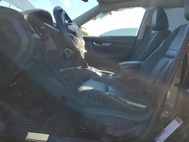 2017 NISSAN ROGUE S JN8AT2MVXHW279368