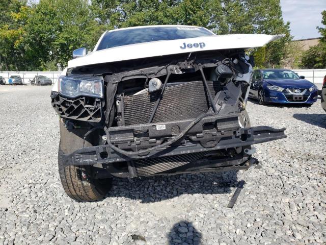 2018 JEEP GRAND CHEROKEE LIMITED 1C4RJFBG9JC252007