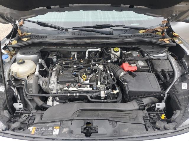 2021 FORD ESCAPE SE 1FMCU0G6XMUA35991