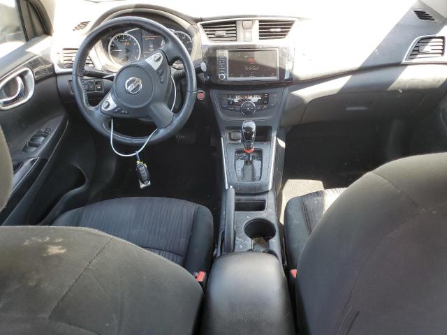 2019 NISSAN SENTRA S - 3N1AB7AP9KY322005