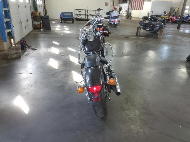 2009 HONDA VT750 C2F - JH2RC53469K203090