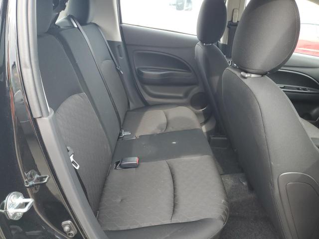 2024 MITSUBISHI MIRAGE ES ML32AUHJ6RH023004
