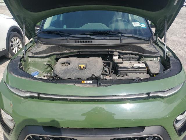 2020 KIA SOUL EX KNDJ33AU4L7117624
