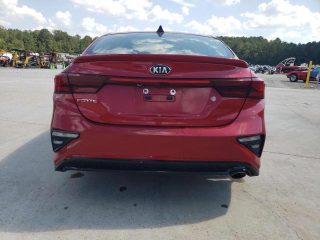 2019 KIA FORTE FE 3KPF24AD2KE120339