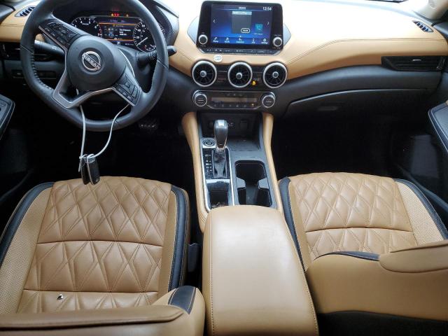 2024 NISSAN SENTRA SV 3N1AB8CV7RY277237